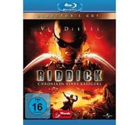 Riddick - Chroniken Eines Kriegers (Director's Cut)