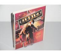 Riddick - Chroniken eines Kriegers - Limited Steelbook Edition (German Import)