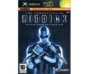 Riddick - Classics