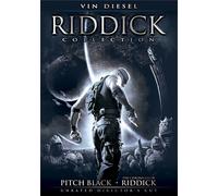 Riddick Collection