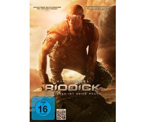 Riddick (DVD)