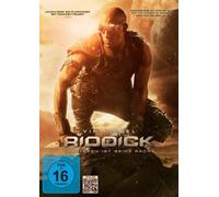 Riddick - Überleben Ist Seine Rache