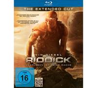 Riddick - Überleben Ist Seine Rache (Extended Cut)