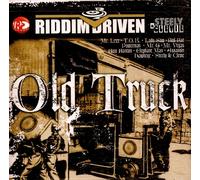 Various - Old Truck Riddim Driven [Import]