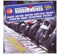 Various - Street Team (Riddim Driven)
