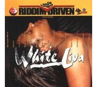 Riddim Driven: White Liva by Various Artists (2002-06-18)