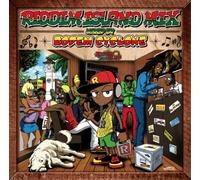 Riddim Island Mix Mixed By Rod [Import allemand]