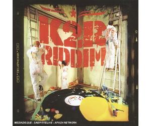 Riddim, K2R - Dekafonik : Edition Digipack (inclus 1 DVD)