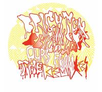 Riddim Saunter - Brighten Ours from The Remixes [Import]