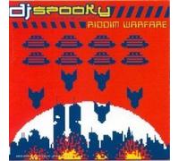 DJ Spooky - Riddim Warfare