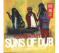 Riddimentary – Suns of Dub Selects – Vinyle – Neuf