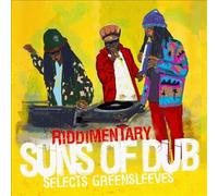 Riddimentary - Suns Of Dub Selects Greensleeves [VINYL] NEUF