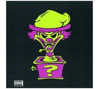 Insane Clown Posse – Riddle Box – Legacy