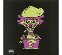 Riddle Box by Insane Clown Posse [Audio CD] NEUF