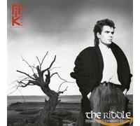 Riddle by KERSHAW,NIK [Audio CD] NEUF