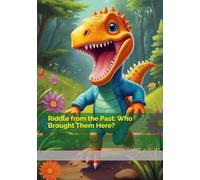 Riddle from the Past: Who Brought Them Here?