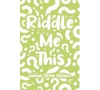 Riddle Me This