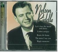 Riddle Nelson - A Touch of Class [Import]