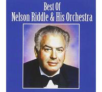 Riddle, Nelson - Best of Nelson Riddle