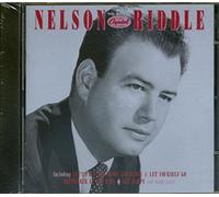 Riddle, Nelson - Capitol Years-Best of [Import]