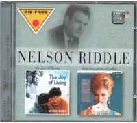 Riddle, Nelson - Joy Living/Love is a Game of Poker