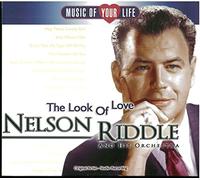 Riddle, Nelson - Look of Love