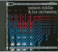 Riddle,Nelson - Silver Collection [Import]