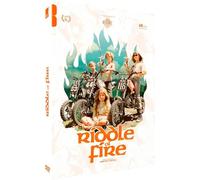 Riddle of Fire