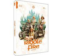 Riddle Of Fire