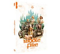 Riddle Of Fire DVD DVD
