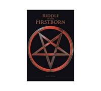 Riddle Of The Firstborn