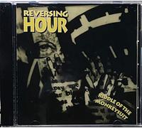 Riddle of The Monkeysuit