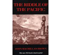 Riddle of the Pacific
