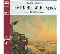 Riddle of the Sand Erskine Childers (Auteur)