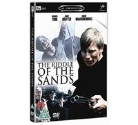 Riddle of the sands/riddle of the sands/gb/zn2 DVD