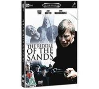 Riddle of the sands/riddle of the sands/gb/zn2 G