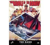 Riddle Of The Sands, The