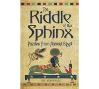 Riddle Of The Sphinx & Other Puzzles Tim Dedopulos, (Auteur)