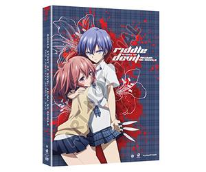 Riddle Story of Devil: Complete Series