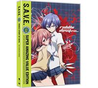 Riddle Story of Devil: The Complete Series-S.A.V.E