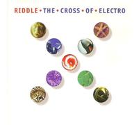 Riddle - The Cross of Electro [Import]