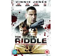 Riddle, the [Import anglais]