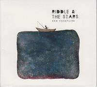 Riddle & the Stars - New Coastline [Import]