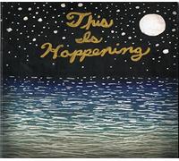 Riddle & The Stars - This is Happening [Import]