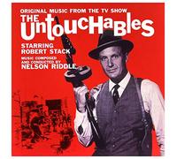 Riddle - The Untouchables-Coloured Vinyl [Import]