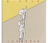 AMS Umweltschutz – Riddle - Tomorrow