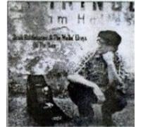 Riddlebarger Bram - On the Bum (& Wailin' Elroys)