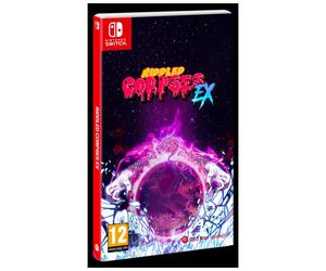 Riddled Corpses EX Nintendo Switch