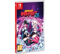 Riddled Corpses Ex Switch