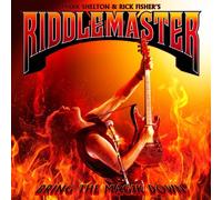 Riddlemaster - Bring The Magik Down (Vinyl) [Import]